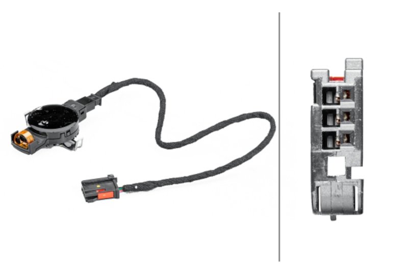 Hella 011178891 Rain Sensor