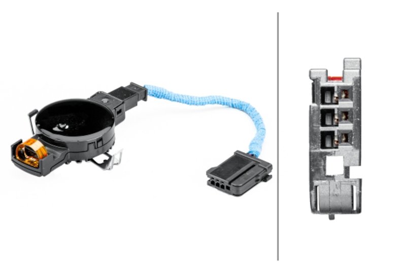 Hella 011178901 Rain Sensor
