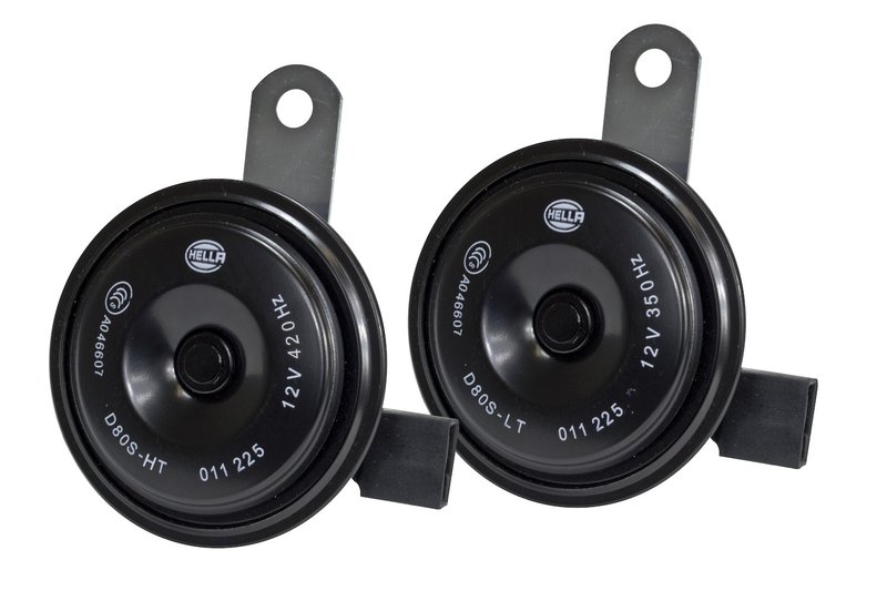 Hella 011225891 Horn