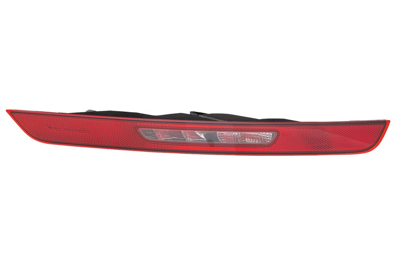 Hella 011501131 Back Up Light Assembly - Rear Left