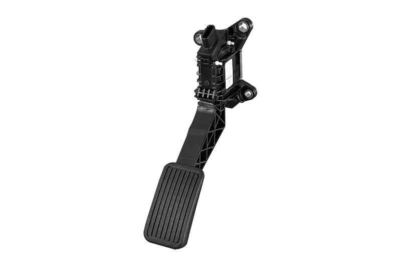 Hella 011673431 Accelerator Pedal Sensor