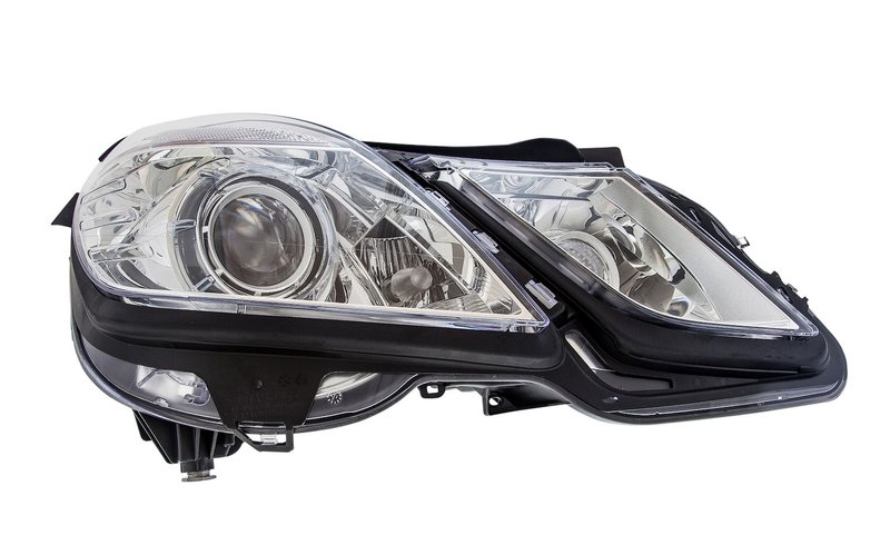 Hella 011705141 Headlight Assembly - Front Right