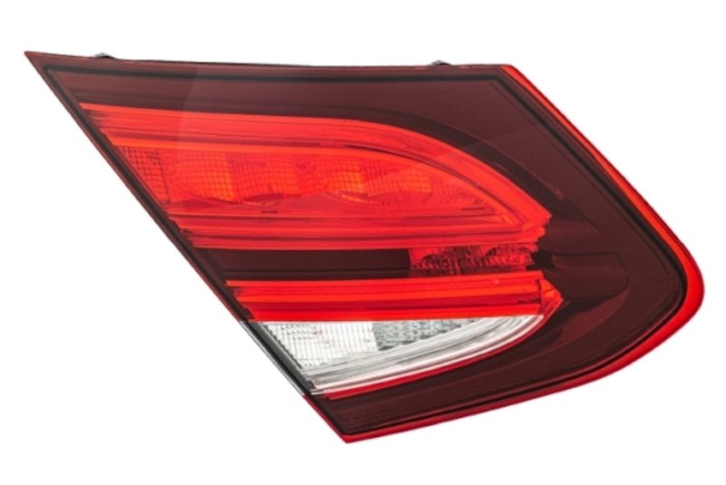 Hella 011787231 Tail Light Assembly - Left