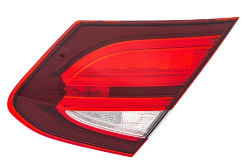 Hella 011787321 Tail Light Assembly - Right Inner