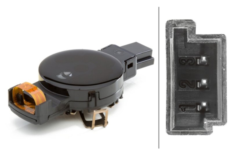 Hella 011790701 Rain Sensor