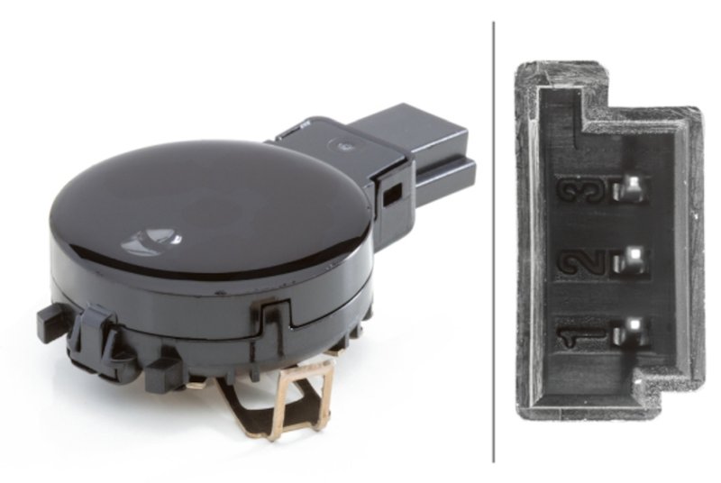 Hella 011976701 Rain Sensor
