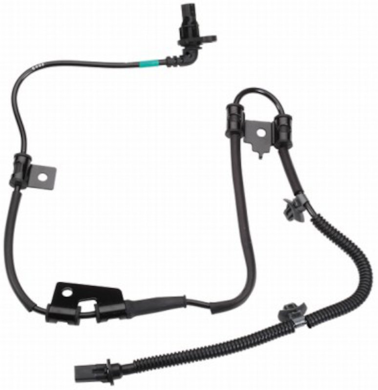 Hella 012039071 ABS Wheel Speed Sensor - Front Left