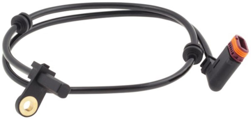 Hella 012039671 ABS Wheel Speed Sensor - Rear