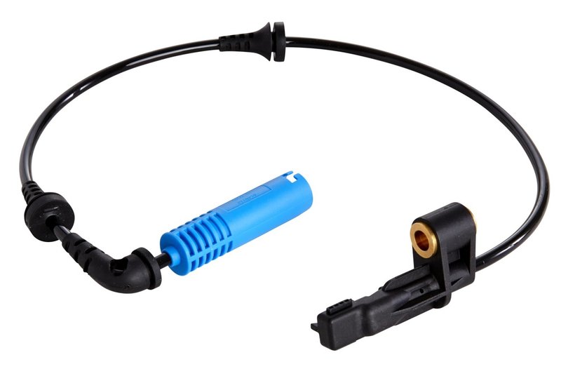 Hella 012039691 ABS Wheel Speed Sensor - Front Left