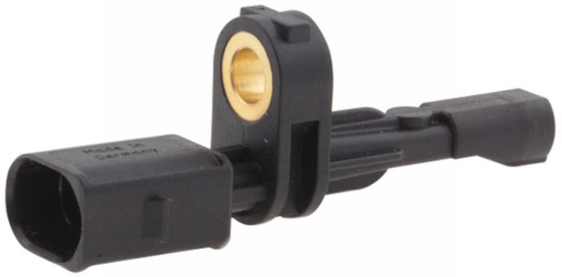 Hella 012039771 ABS Wheel Speed Sensor - Rear