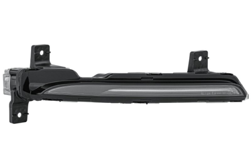 Hella 012170061 Turn Signal Indicator Light