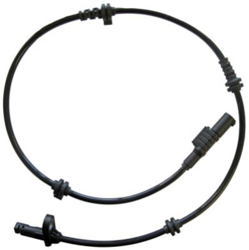 Hella 012806021 ABS Wheel Speed Sensor - Front, Front Left or Front Right