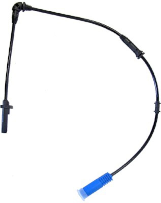 Hella 012806081 ABS Wheel Speed Sensor - Front