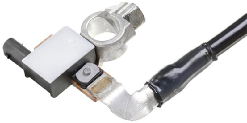 Hella 012835911 Battery Current Sensor