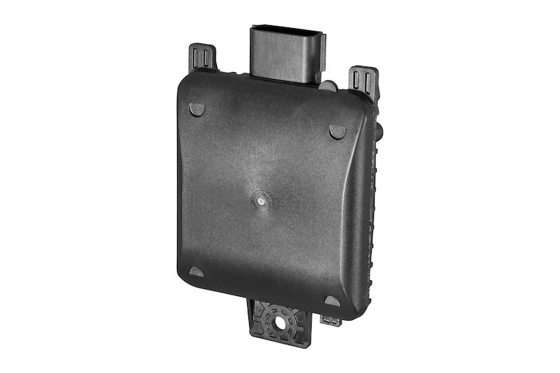 Hella 013068241 Blind Spot Detection System Warning Control Module