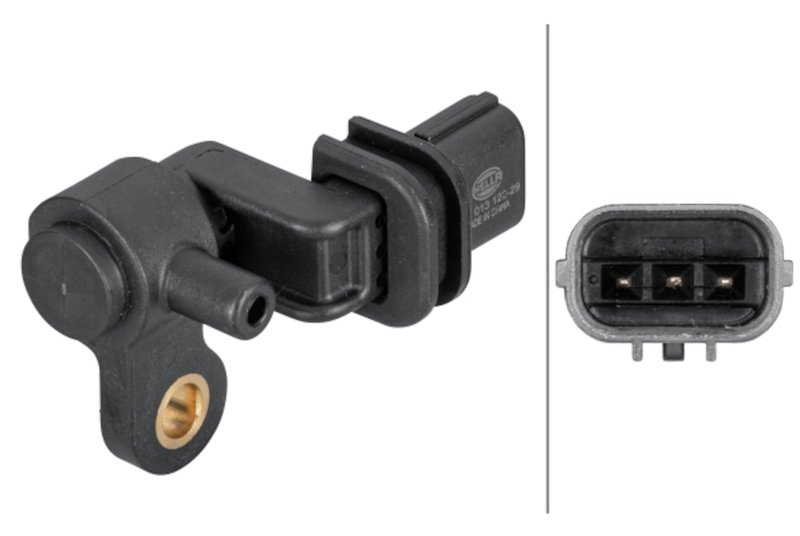 Hella 013122291 Engine Crankshaft Position Sensor