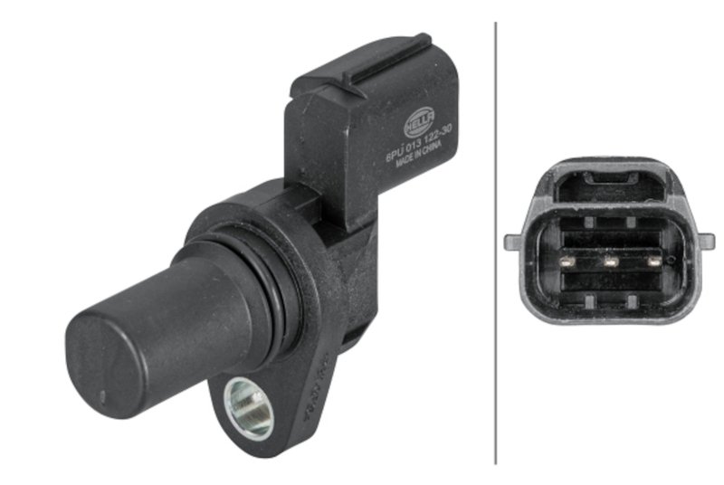 Hella 013122301 Engine Camshaft Position Sensor