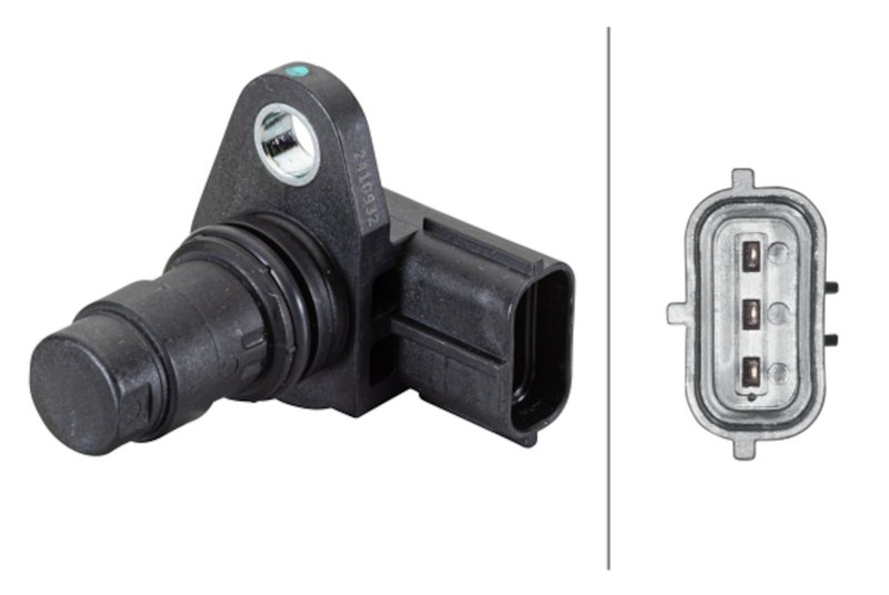 Hella 013122311 Engine Camshaft Position Sensor