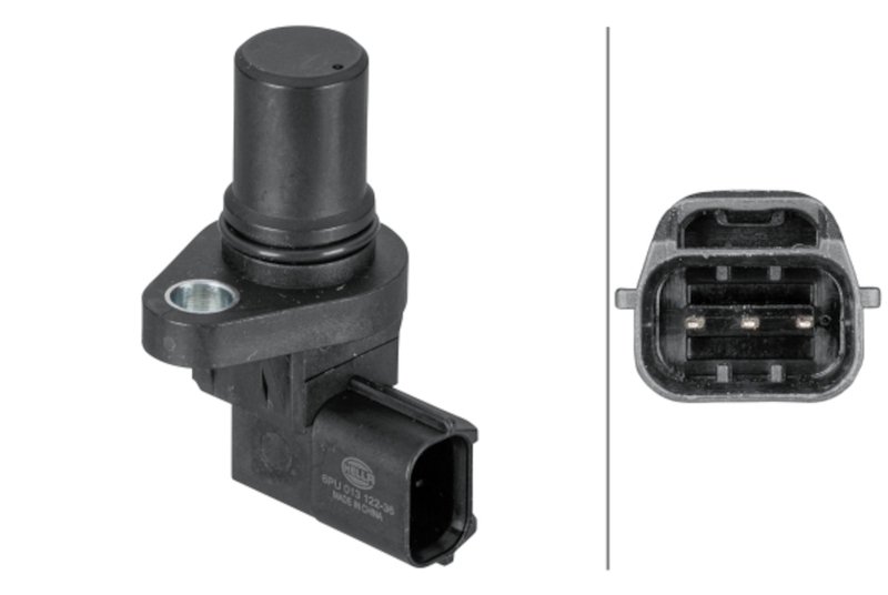 Hella 013122361 Engine Camshaft Position Sensor