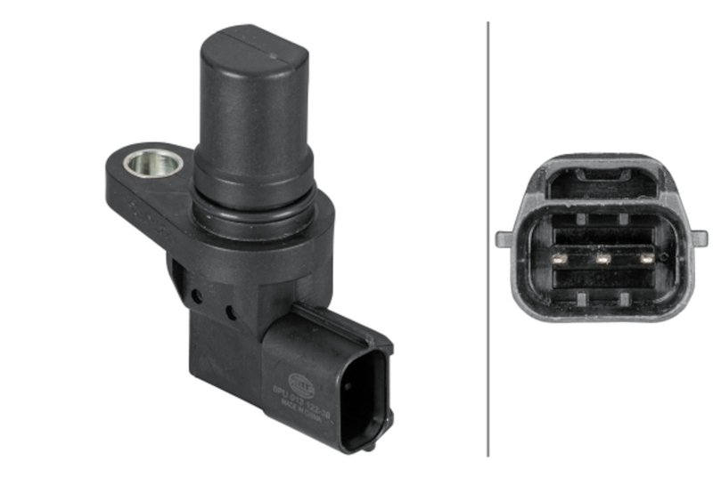 Hella 013122391 Engine Camshaft Position Sensor