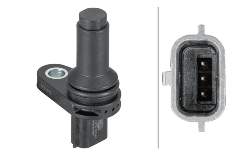 Hella 013122401 Engine Crankshaft Position Sensor