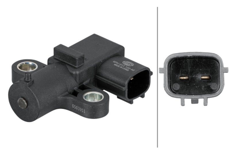 Hella 013122421 Engine Crankshaft Position Sensor