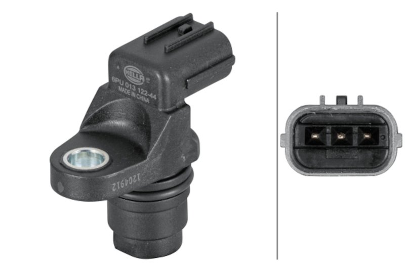 Hella 013122441 Engine Camshaft Position Sensor
