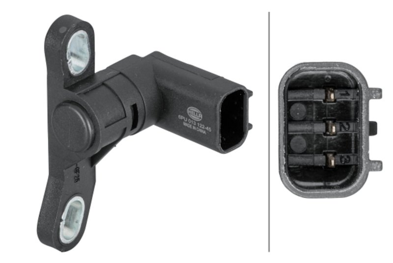Hella 013122451 Engine Crankshaft Position Sensor