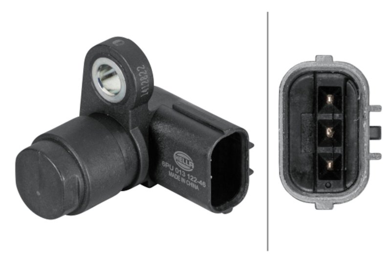 Hella 013122461 Engine Camshaft Position Sensor