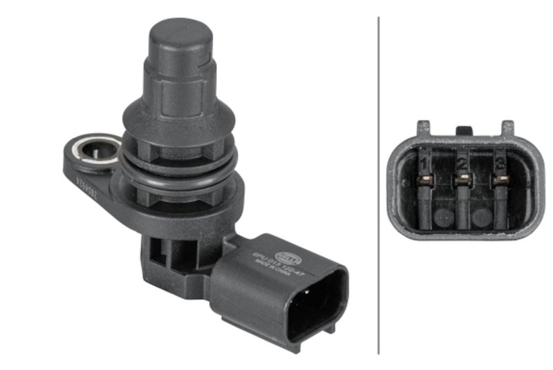 Hella 013122471 Engine Camshaft Position Sensor