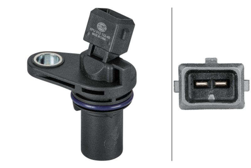 Hella 013122491 Engine Camshaft Position Sensor