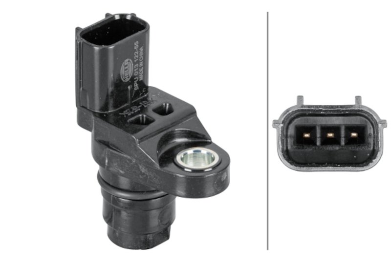 Hella 013122551 Engine Camshaft Position Sensor