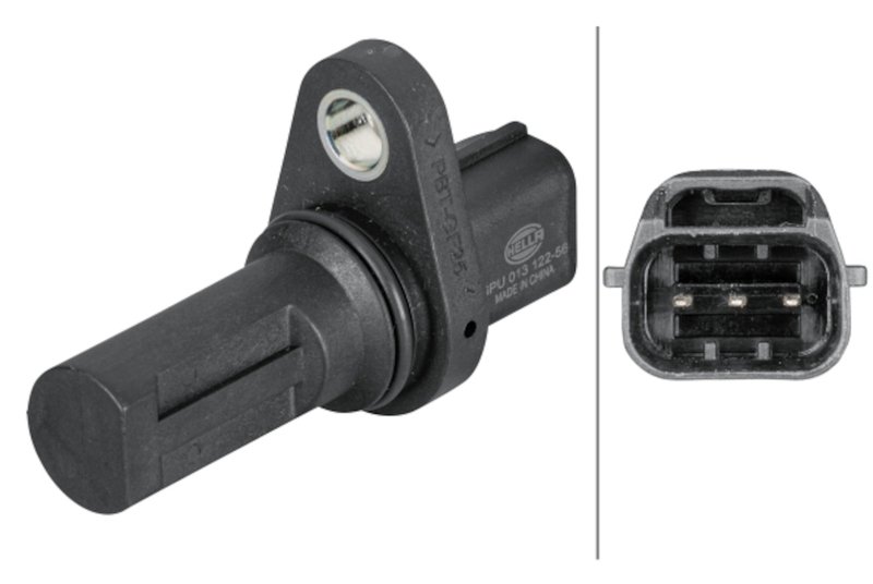 Hella 013122561 Engine Crankshaft Position Sensor
