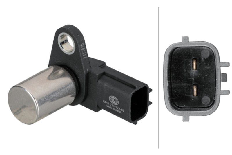 Hella 013122571 Engine Crankshaft Position Sensor