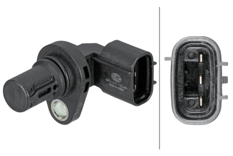 Hella 013122601 Engine Crankshaft Position Sensor