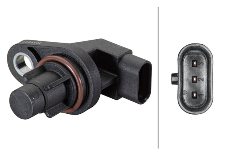 Hella 013122741 Engine Camshaft Position Sensor