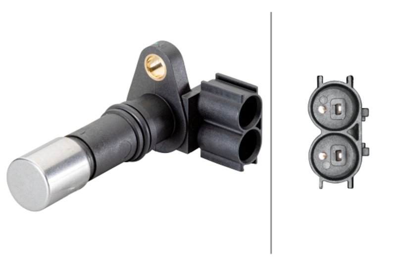Hella 013122811 Engine Crankshaft Position Sensor