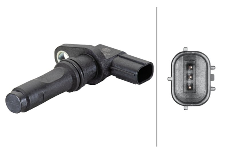Hella 013122891 Engine Crankshaft Position Sensor
