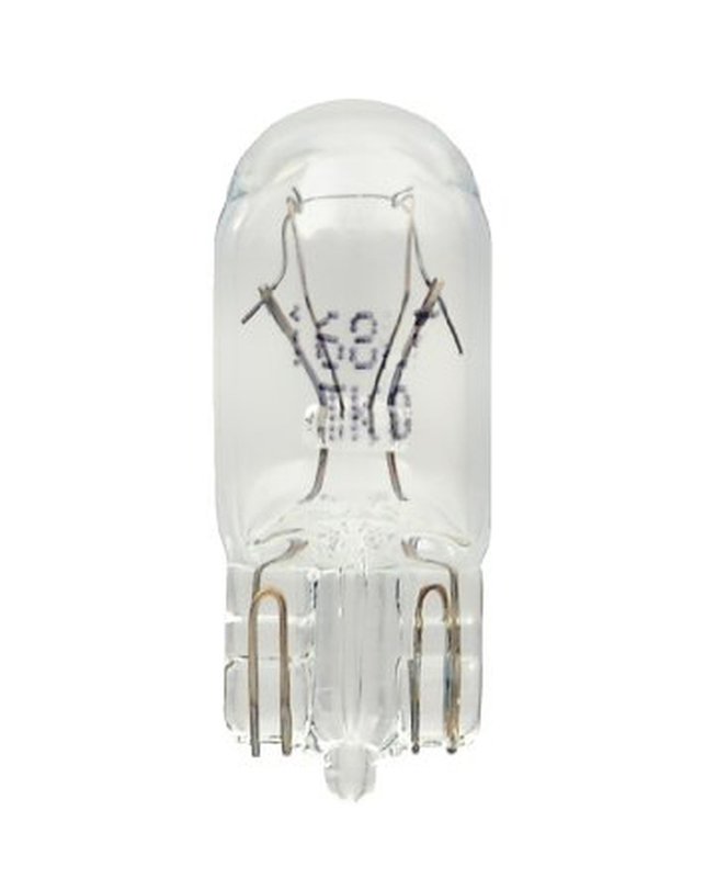 Hella 168TB Clock Light Bulb