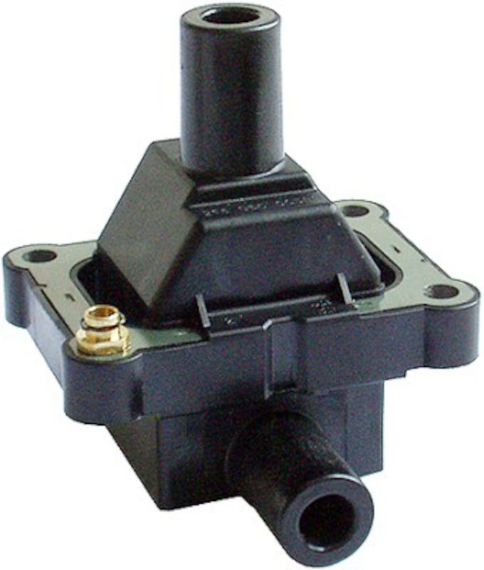 Hella 193175361 Direct Ignition Coil