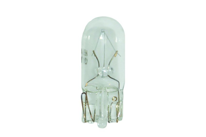 Hella 194LL Ash Tray Light Bulb