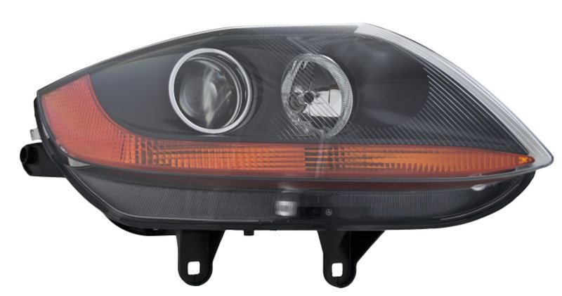 Hella 247000061 Headlight Assembly - Right