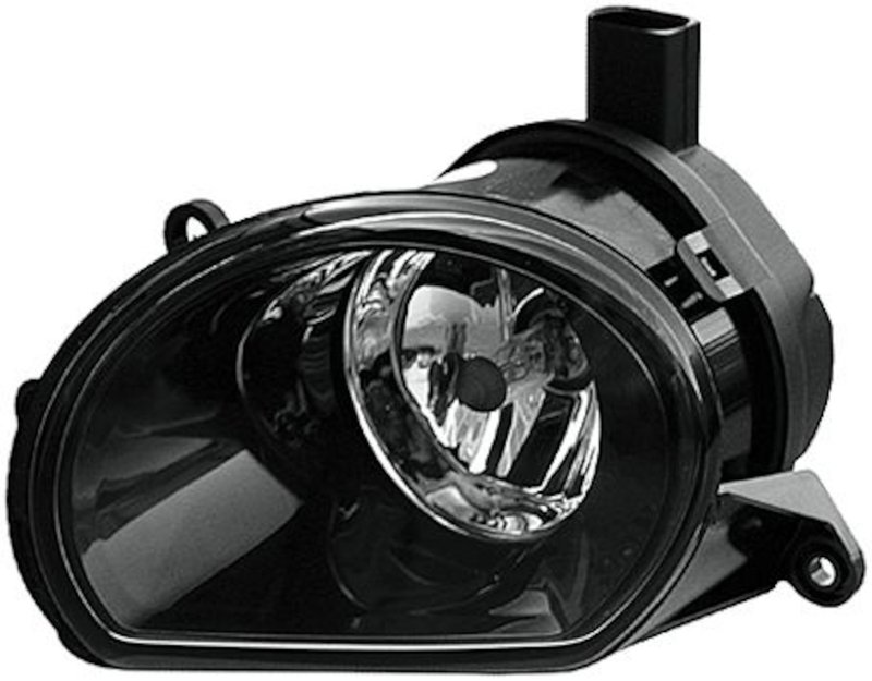 Hella 247003021 Fog Light Assembly - Right