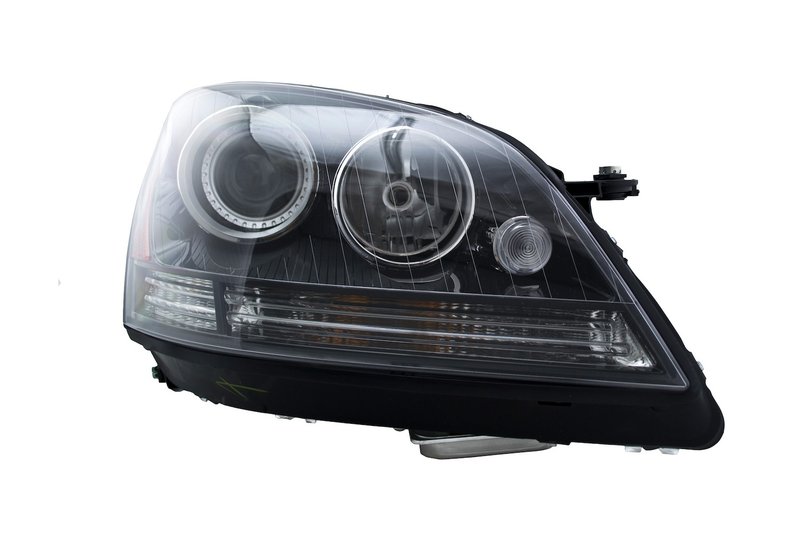 Hella 263036561 Headlight Assembly - Front Right