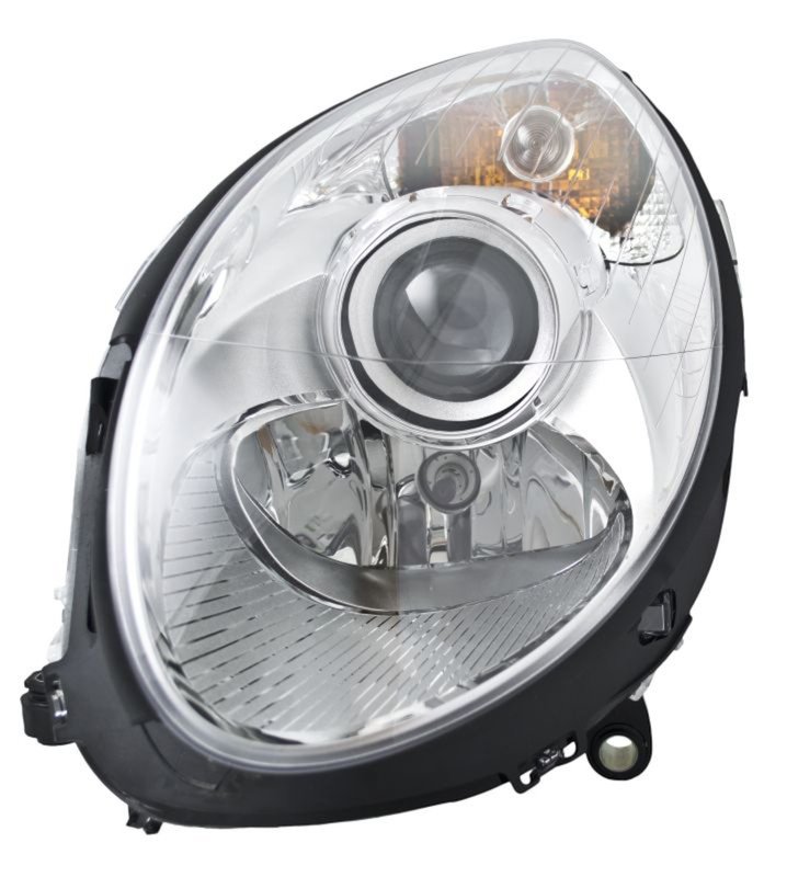 Hella 263037051 Headlight Assembly - Front Left