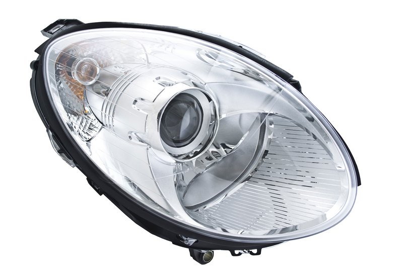 Hella 263037061 Headlight Assembly - Front Right