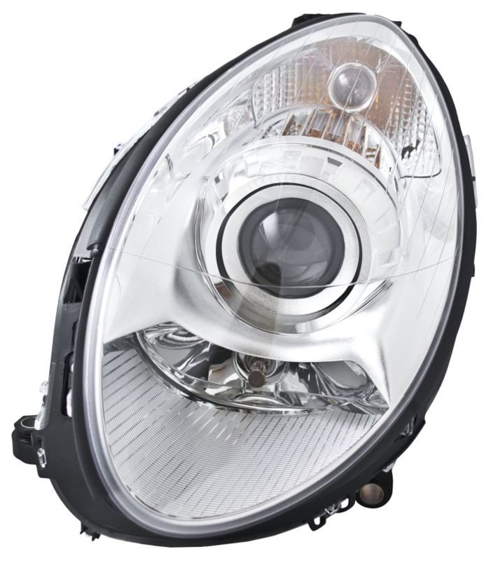 Hella 263037351 Headlight Assembly - Front Left