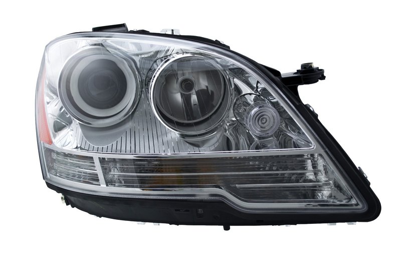 Hella 263064061 Headlight Assembly - Front Right