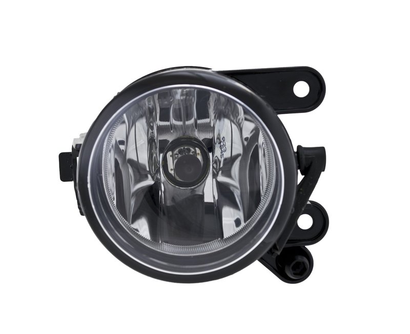 Hella 271284041 Fog Light Assembly - Right