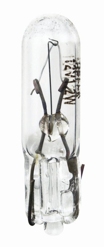 Hella 2721TB Clock Light Bulb